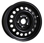 Trebl X40035 7x17/5x114.3 D56.1 ET55 Black