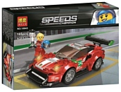 BELA Speeds Champion 10943 Scuderia Corsa