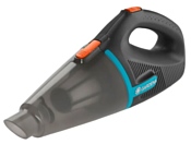 GARDENA EasyClean Li с кронштейном для крепления 9340-20