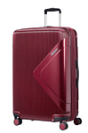 American Tourister Modern Dream Wine Red 69 см