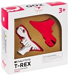 Halftoys Dino HD002 Тираннозавр Рекс