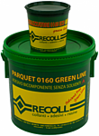 Recoll Parquet 0160 Eco Green Line (9+1 кг)