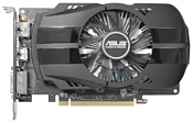 ASUS PHOENIX Radeon RX 550 2048MB (PH-RX550-2G-EVO)