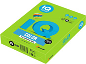 IQ Color MA42 A4 (ярко-зеленый, 120 г/м2, 250 л)
