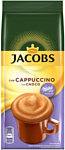 Jacobs Cappuccino Choco растворимый 500 г