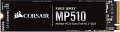 Corsair Force MP510 480GB CSSD-F480GBMP510B