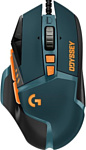 Logitech G502 Hero League of Legends