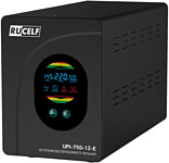 Rucelf UPI-750-12-E