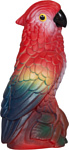 Огонек Попугай Ара С-1569 (красный)