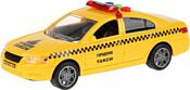 Технопарк Седан такси 1725835-R