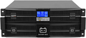 HIDEN Expert UDC9202S-RT (7А/ч x 6шт) HIDEN Expert UDC9202S-RT (7А/ч x 6шт)