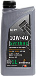 Senfineco SynthHC 10W-40 API SL ACEA A3/B4, 1л