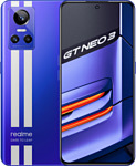 Realme GT Neo 3 80W 12/256GB (индийская версия)