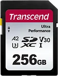 Transcend SDXC 340S 256GB TS256GSDC340S