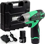 Zitrek ZKIS12 063-4402 (с 2-мя АКБ, кейс) Zitrek ZKIS12 063-4402 (с 2-мя АКБ, кейс)