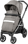 Peg-Perego Book New (city grey)