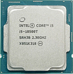 Intel Core i5-10500T
