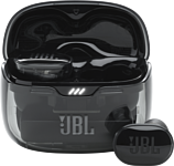 JBL Tune Buds Ghost Edition (черный)