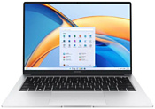 Ноутбук HONOR MagicBook X 14 Pro 2024 FRI-G5651 (5301AHXF)