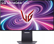 LG UltraGear 32GS95UE-B