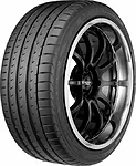 Yokohama Advan Sport V105S 285/35 R20 104Y Yokohama Advan Sport V105S 285/35 R20 104Y