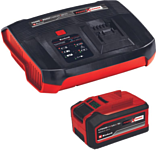 Einhell PXC 4512143 (18В/6 Ah)