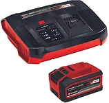 Einhell PXC 4512143 (18В/6 Ah)