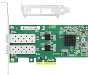 LR-LINK LRES2027PF-2SFP