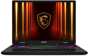 MSI Crosshair A16 HX D7WGKG-040XRU