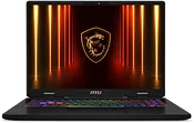MSI Crosshair A16 HX D7WGKG-040XRU