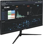 ExeGate SuperView EH2707