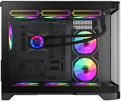 Настольный компьютер TGPC HYPE Flame 92687 A-X