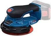 Bosch GEX 18V-150-3 Professional 0601372904 (без АКБ)