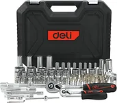 Deli EDQ44094 94 предмета