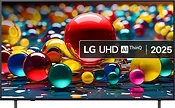 LG UHD AI UA74 65UA74006LB