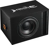 DL Audio Barracuda 12 Mesh Port