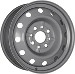 ТЗСК Тольятти ВАЗ 2112 5.5х14/4х98 D58.6 ЕТ35 Grey