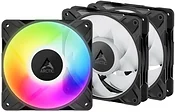 Arctic P12 Pro A-RGB LN 3 Pack ACFAN00347A
