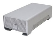 G-Technology G-RAID USB 2.0 1TB