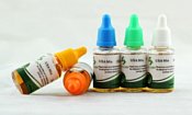 Hangsen Standard VG E-liquid (10 мл) Hangsen Standard VG E-liquid (10 мл)