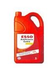 Esso Antifreeze Advanced 5л