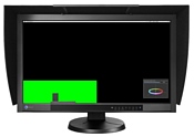 Eizo ColorEdge CG277