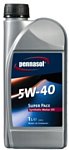 Pennasol Super Pace 5W-40 1л Pennasol Super Pace 5W-40 1л