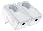 TP-LINK TL-PA4010P KIT