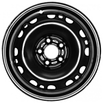 Magnetto Wheels R1-1519 6x15/5x100 D57.1 ET43