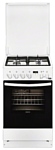 Zanussi ZCK 9553 H1W