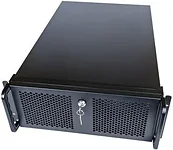 Exegate 4U4139L w/o PSU