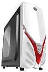RaidMAX Viper II w/o PSU Black/white