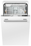 Miele G 4880 SCVi