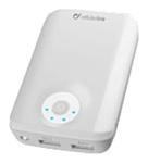 Cellularline Freepower Dual Ultra for Tablets
